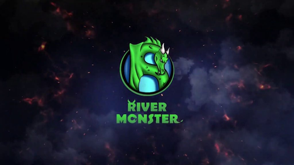 River Monster Online Gaming