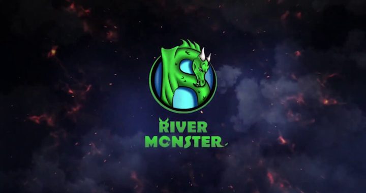 River Monster Online Gaming