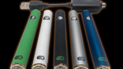 vape pen batteries