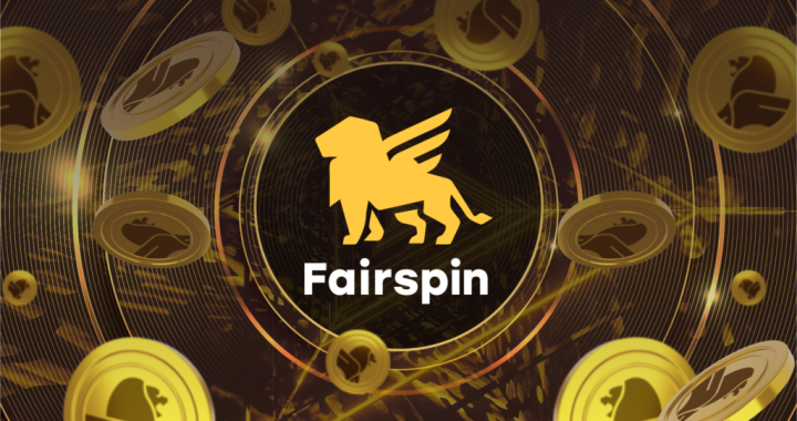 Fairspin Blockchain Casino