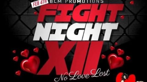 BCM Promotions, No Love Lost