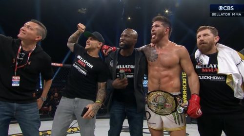 Johnny Eblen ends Anatoly Tokov's 7-0 Bellator run, defends middleweight title at Bellator 290