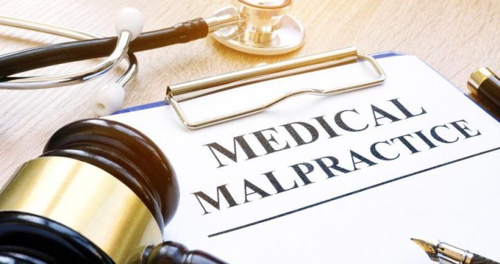 Medical malpractice