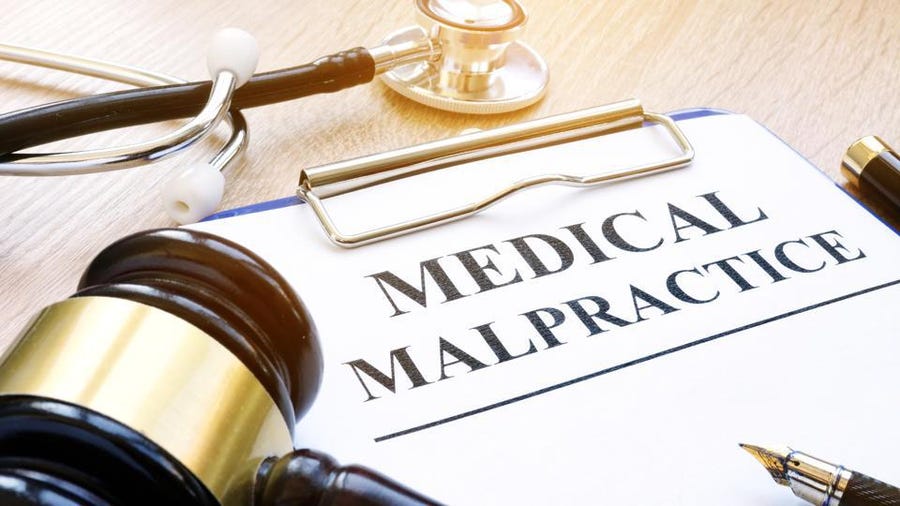 Medical malpractice