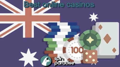 Aussie online casinos