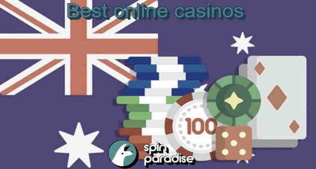 Aussie online casinos