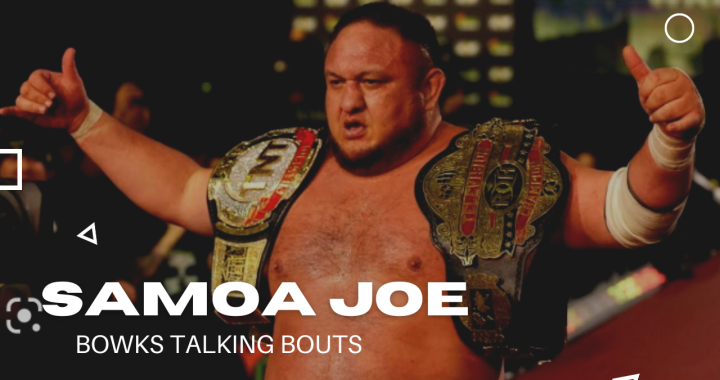 Samoa Joe