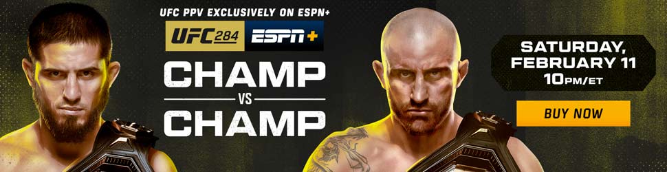 UFC 284, Watch UFC 284, UFC 284 live stream