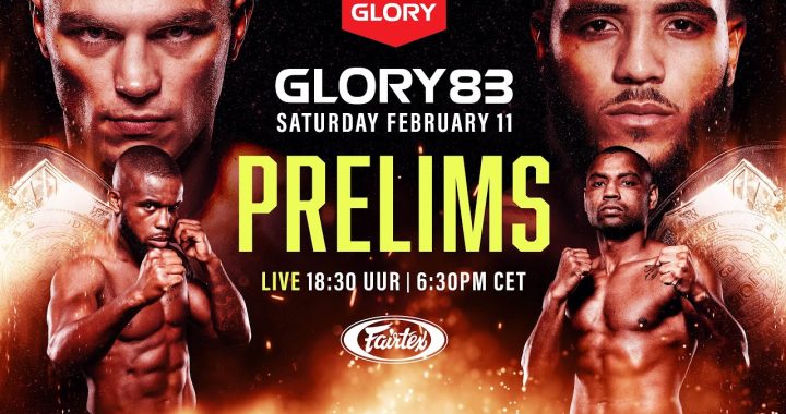 glory 83