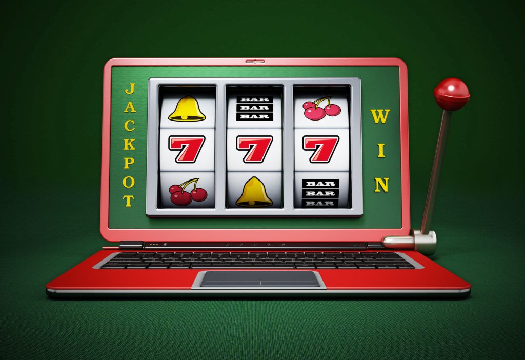 The Top Online Slot Developers Shaping the Industry, gamling, Online gambling