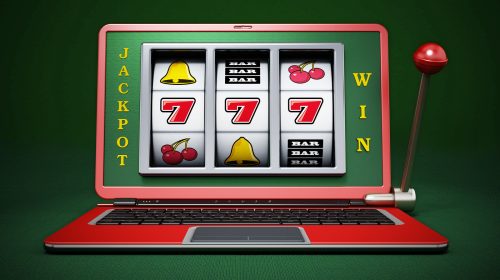 The Top Online Slot Developers Shaping the Industry, gamling, Online gambling