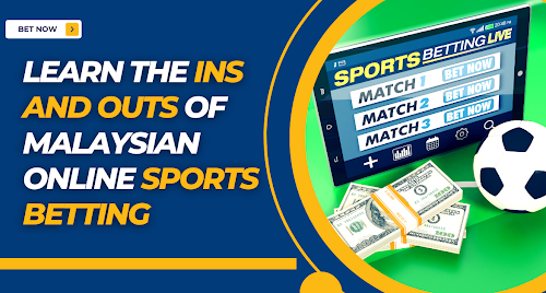 online sports betting