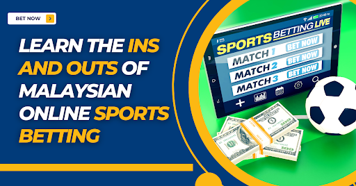 online sports betting