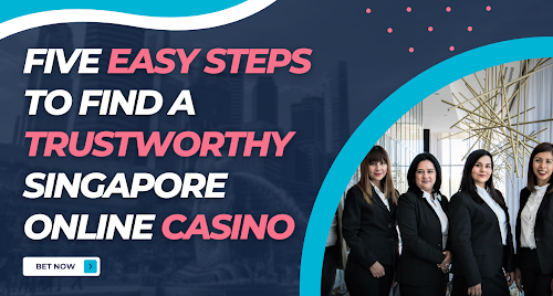 Singapore Online Casino