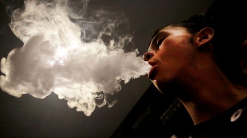 Do Professional Athletes And Sports People Use Vapes?