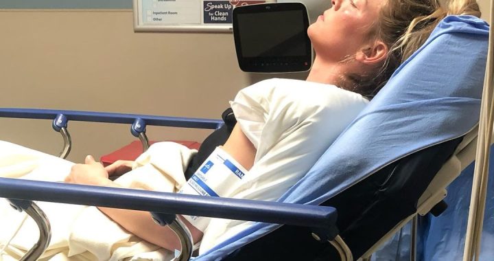 Ovarian cyst rupture was cause for Hailey Cowan to be removed from UFC Vegas 70