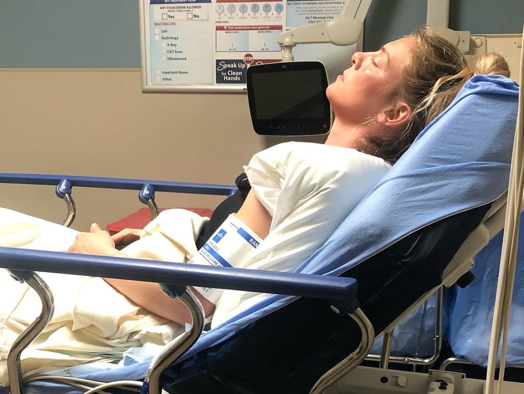 Ovarian cyst rupture was cause for Hailey Cowan to be removed from UFC Vegas 70 - Vimarsana News