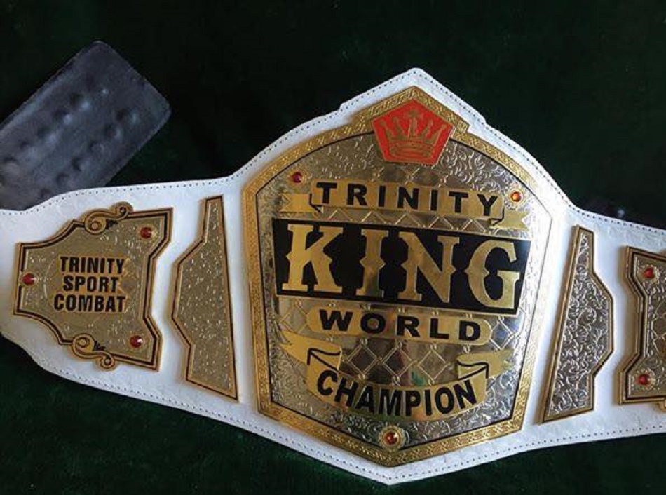 Trinity Kings 12 – LIVE Stream – Cisneros vs. Novelli