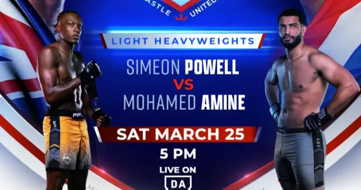 PFL Europe 1