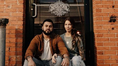 Holly Hill Media working to make life easier for Dylan Budka