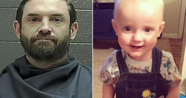 James Irven Staley III found guilty of murder of 2-year-old Wilder McDaniel