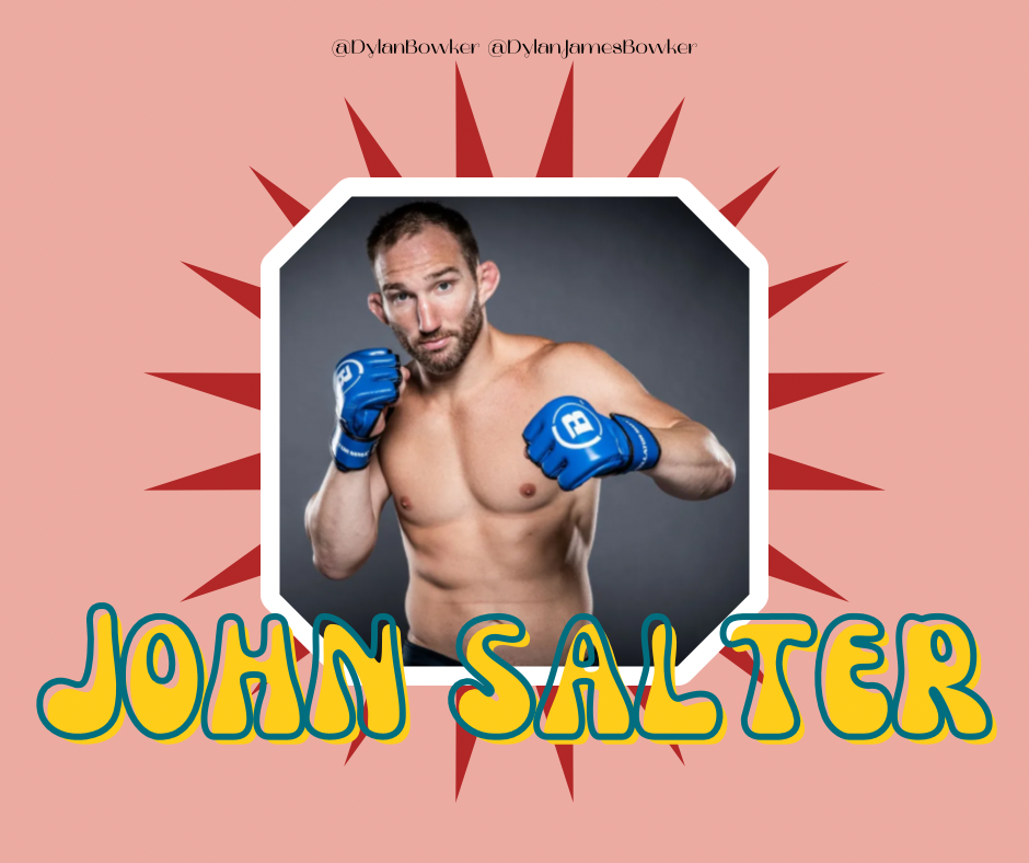 John Salter