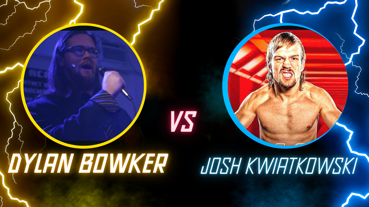 Josh Kwiatkowski: "Knocking JT (Donaldson) Out" at BFL 76 - Vimarsana News