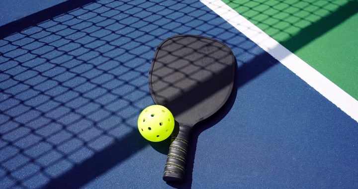 Pickleball Paddle