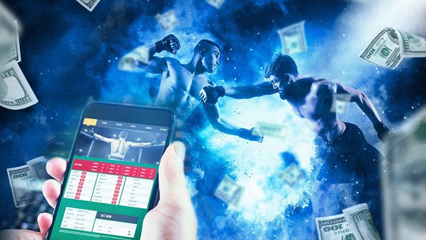 MMA Betting Bonuses