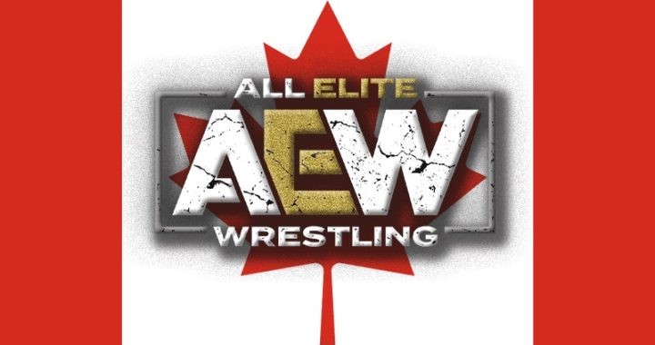 AEW Canada