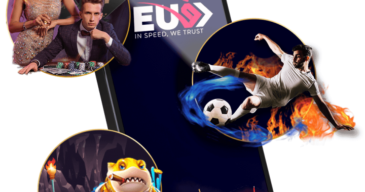 iGaming Festival, EU9