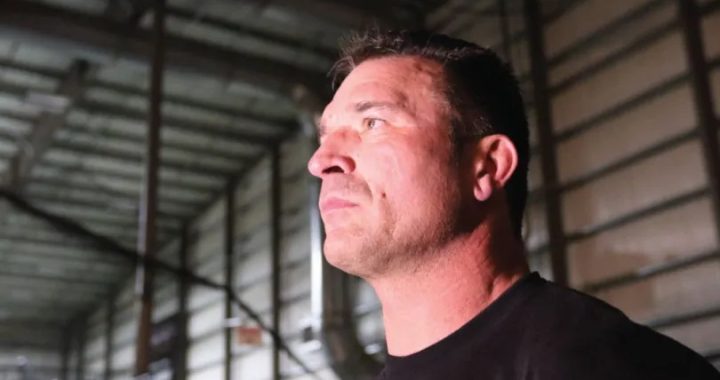 Lee Mein, Canadian MMA pioneer, in need of hip replacement, donations requested