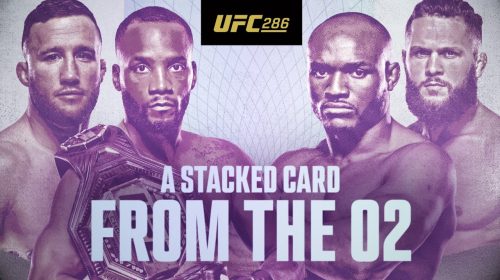 UFC 286 Results: Edwards vs. Usman 3 - WATCH HERE