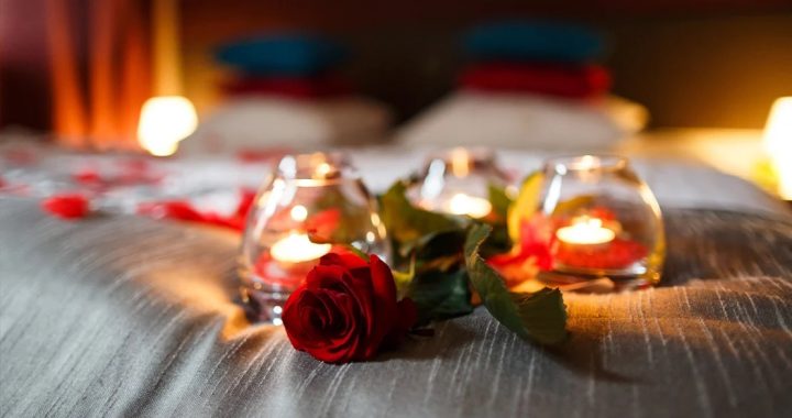 Romantic Ideas To Impress Your Partner