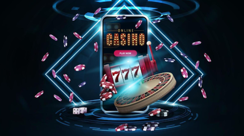online casino, best online casinos