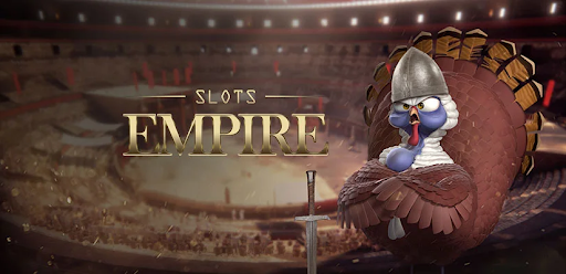 Slots Empire online casino review
