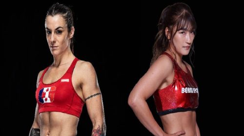 Combate Global Collides With RIZIN in Tokyo on April 29