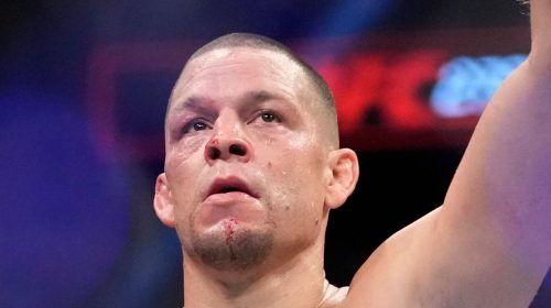 Nate Diaz