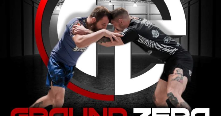 Ground Zero Grappling 3, Ground Zero Grappling