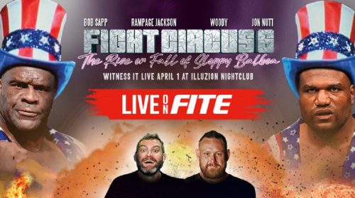 Fight Circus 6