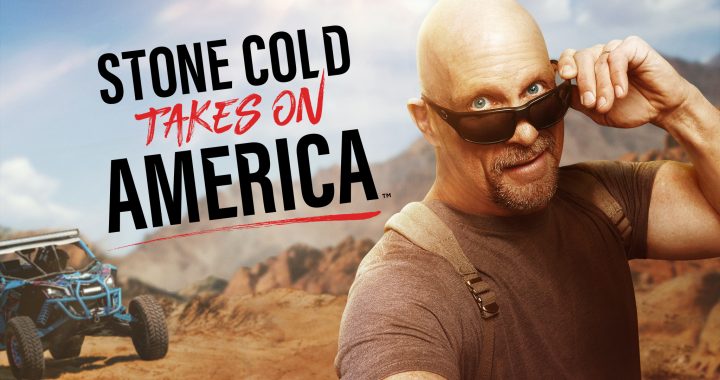 Stone Cold Takes on America