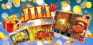 Jili Online Gambling: The Thrilling Way to Win Big!