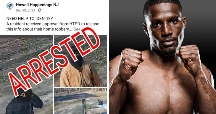 Karl Roberson arrested in connection of more than $200,000 theft