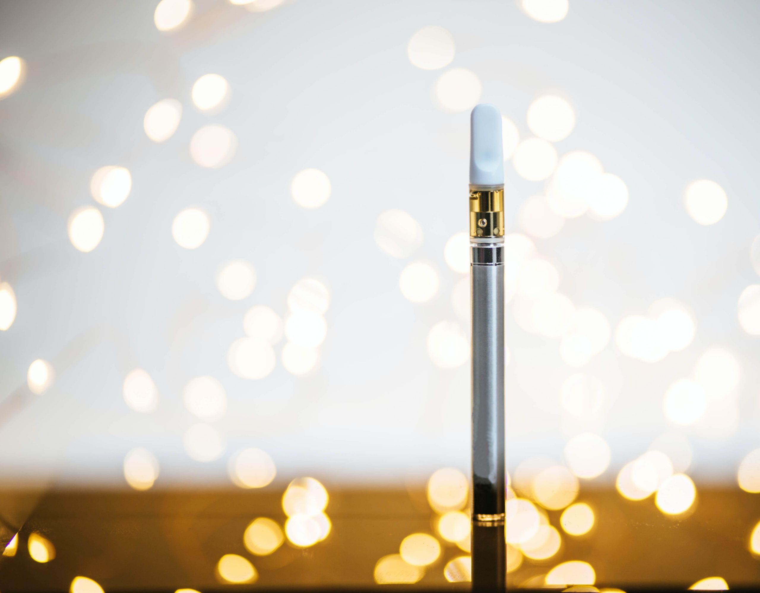 THC Cartridge