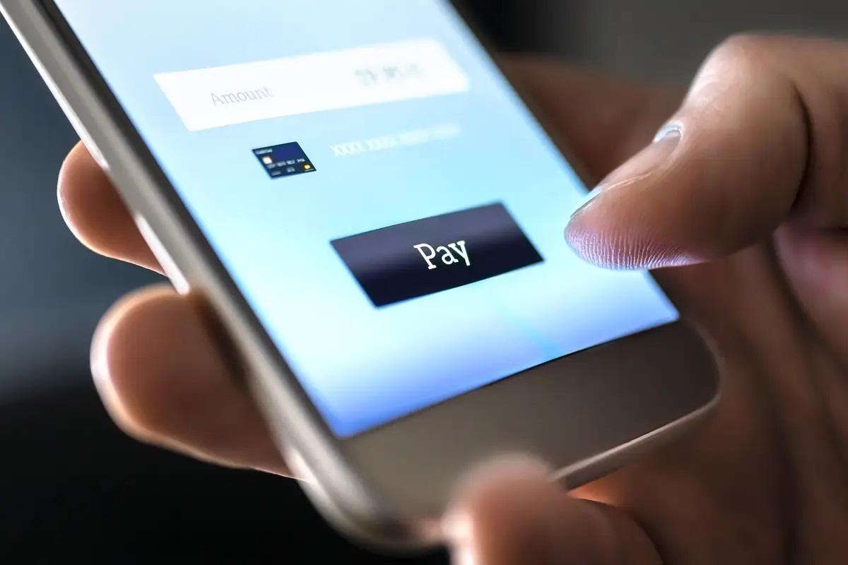 Mobile Payments and Challenges Faced by Players - Vimarsana News