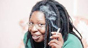 Whoopi Goldberg