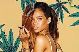 rihanna, celebrities