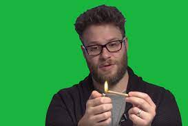 Seth Rogan, Seth Rogen