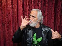 tommy chong