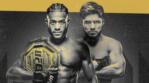 UFC 288 Results and Live Stream - Sterling vs Cejudo